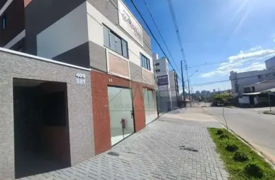 Apartamento com 3 quartos à venda na Avenida Castro Alves, 409, Boneca do Iguaçu, São José dos Pinhais