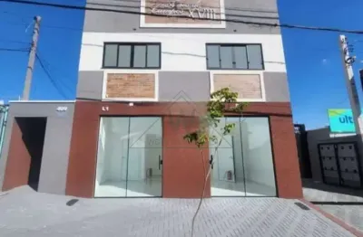 Sala comercial à venda na Avenida Castro Alves, Boneca do Iguaçu, São José dos Pinhais