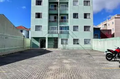 Apartamento com 3 quartos à venda na Rua Professora Lourdes Grutter Bonin, Parque da Fonte, São José dos Pinhais