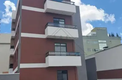Apartamento com 3 quartos à venda na Rua São José, 3545, São Cristóvão, São José dos Pinhais