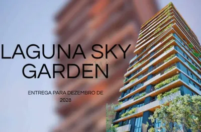 Apartamento com 3 quartos à venda em São Pedro, São José dos Pinhais 