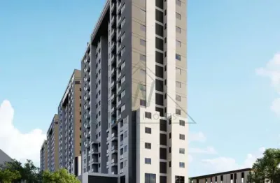 Apartamento com 2 quartos à venda na Rua José Luiz Marcelino, Murta, Itajaí, 65 m2 por R$ 418.488