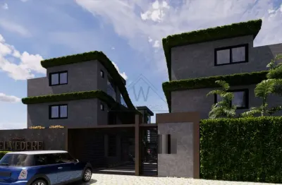 Casa à venda na Rua Antônio Muzzillo, Tingui, Curitiba