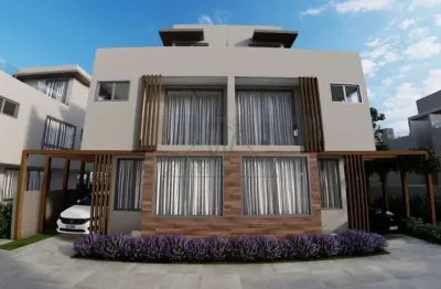 Casa à venda na Rua Antônio Muzzillo, Tingui, Curitiba