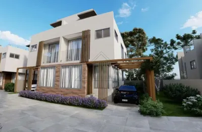 Casa à venda na Rua Antônio Muzzillo, Tingui, Curitiba