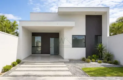Casa com 2 quartos à venda na Avenida Paranaguá, Centro, Matinhos
