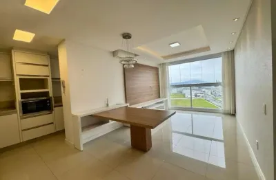 Apartamento com 2 quartos à venda na Rua da Praça, 241, Pedra Branca, Palhoça