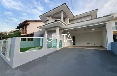 Casa com 3 quartos à venda na Rua da Saracura, 320, Pedra Branca, Palhoça