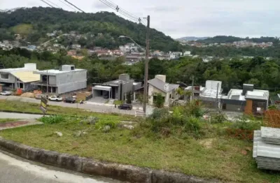 Terreno à venda na Rodovia SC-281, 1, Sertão do Maruim, São José