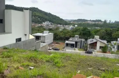 Terreno à venda na Rodovia SC-281, 47, Sertão do Maruim, São José