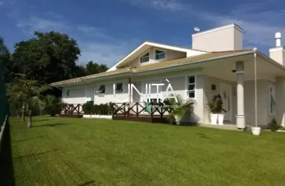 Casa com 3 quartos à venda na Rua Rulivan Gracie, 1, Sul do Rio, Santo Amaro da Imperatriz