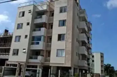 Apartamento com 2 quartos à venda na Rua das Orquídeas, 1, Pedra Branca, Palhoça