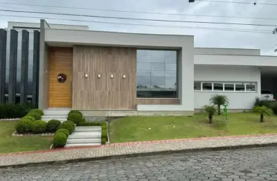 Casa com 4 quartos à venda na Rua São Sebastião, 4420, Sul do Rio, Santo Amaro da Imperatriz