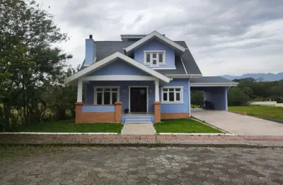 Casa com 3 quartos à venda na Rua São Sebastião, 1, Sul do Rio, Santo Amaro da Imperatriz