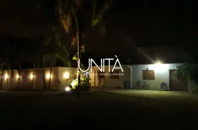 Casa com 3 quartos à venda na Rua São Sebastião, 1, Sul do Rio, Santo Amaro da Imperatriz