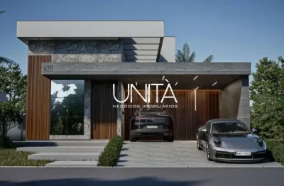 Casa com 3 quartos à venda na Rua Lagoinha, 65, Pedra Branca, Palhoça