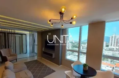 Sala comercial à venda na Avenida Barão do Rio Branco, 1, Centro, Palhoça