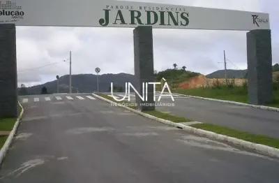 Terreno à venda na Rua Jailton Alexandre Alves, 1, Bela Vista, Palhoça