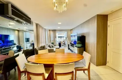 Apartamento com 3 quartos à venda na Rua dos Bem-Te-Vis, 1, Pedra Branca, Palhoça