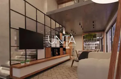 Apartamento à venda na Rua dos Cravos, 220, Pedra Branca, Palhoça