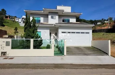 Casa com 3 quartos à venda na Rua do Copo de Leite, 685, Pedra Branca, Palhoça
