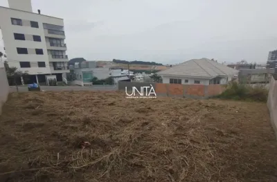 Terreno à venda na Rua do Mirante, Pedra Branca, Palhoça