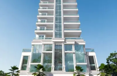 Apartamento com 3 quartos à venda na Avenida da Pedra Branca, 227, Pedra Branca, Palhoça