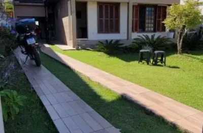 Casa com 3 quartos à venda na Rua Joaquim Souza Lobo, 1, Ponte do Imaruim, Palhoça