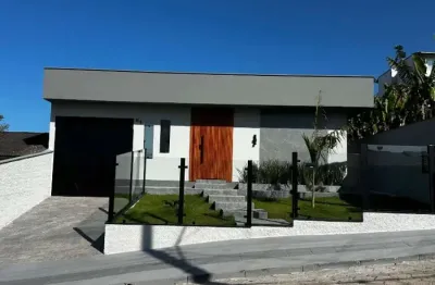 Casa com 3 quartos à venda na Rua Santa Isabel, 1, Picadas do Sul, São José