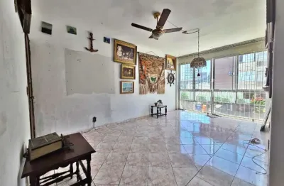 Apartamento com 3 quartos à venda na Rua Doutor Abel Capela, 41, Coqueiros, Florianópolis