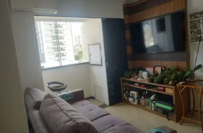 Apartamento com 3 quartos à venda na Rua Heronildes José da Silva, 77, Nossa Senhora do Rosário, São José