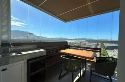 Apartamento com 2 quartos à venda na Avenida da Pedra Branca, 363, Pedra Branca, Palhoça