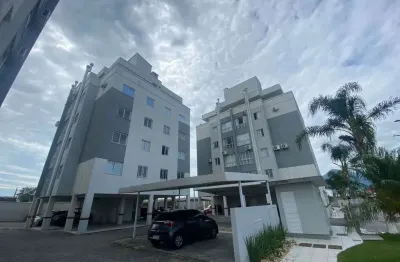 Apartamento com 2 quartos à venda na Rua Orlando de Souza, 1, Rio Grande, Palhoça