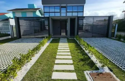 Apartamento com 3 quartos à venda na Avenida Beira Mar, 6724, Pinheira, Palhoça