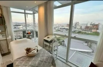 Sala comercial à venda na Rua da Pedra, 1, Pedra Branca, Palhoça