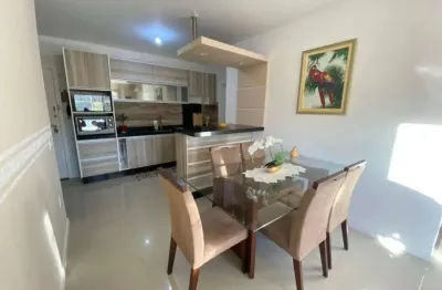 Apartamento com 2 quartos à venda na Rua Siena, 43, Pagani, Palhoça