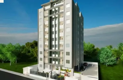 Apartamento com 2 quartos à venda na Rua Sebastiana Coutinho, 1, Areias, São José