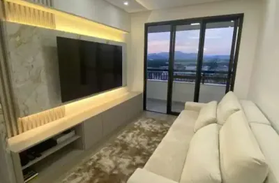 Apartamento com 3 quartos à venda na Avenida da Pedra Branca, 1, Pedra Branca, Palhoça