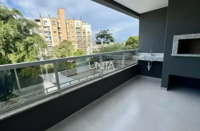 Apartamento com 3 quartos à venda na Rua Unide, 1, Pagani, Palhoça