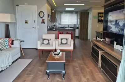 Apartamento com 3 quartos à venda na Rua Raulino Steinmetz, 1, Centro, Palhoça