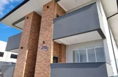 Apartamento com 3 quartos à venda na Rua Bento Mário Dos Santos, 1, Área Rural de São José, São José