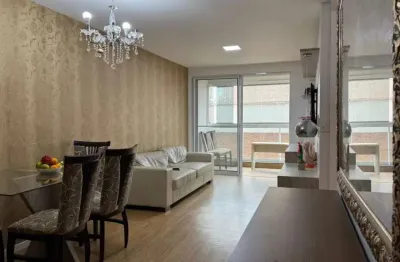 Apartamento com 2 quartos à venda na Rua da Pedra, 1, Pedra Branca, Palhoça