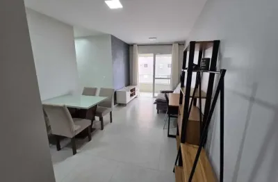 Apartamento com 2 quartos à venda na Rua das Cegonhas, 345, Pedra Branca, Palhoça