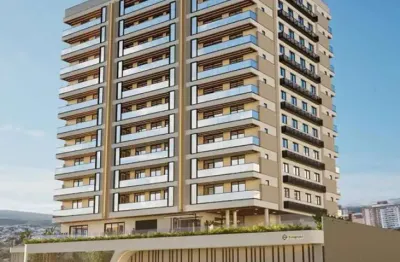Apartamento com 3 quartos à venda na Rua das Cerejeiras, 1, Pedra Branca, Palhoça