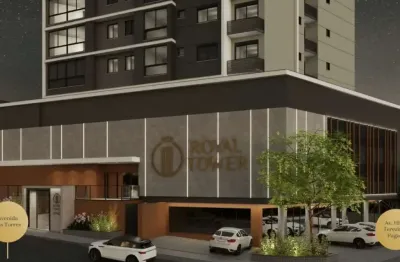 Apartamento com 2 quartos à venda na Avenida Hilza Terezinha Pagani, 1, Pagani, Palhoça