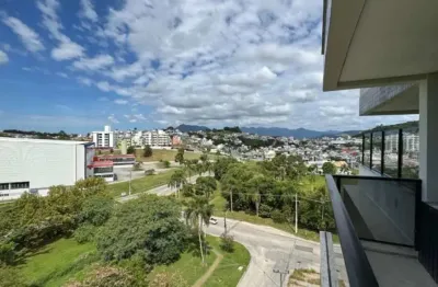 Apartamento com 3 quartos à venda na Rua das Orquídeas, 1, Pedra Branca, Palhoça