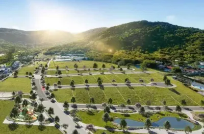 Terreno à venda na Rodovia Doutor Antônio Luiz Moura Gonzaga, 1500, Rio Tavares, Florianópolis