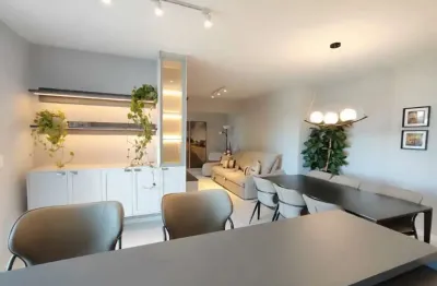 Apartamento com 3 quartos à venda na Avenida da Pedra Branca, 410, Pedra Branca, Palhoça