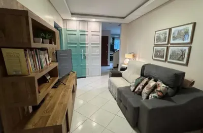 Casa com 3 quartos à venda na Rua Valdemiro Cunha, 711, Forquilhinhas, São José