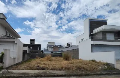 Terreno à venda na Rua das Camélias, 1, Pedra Branca, Palhoça